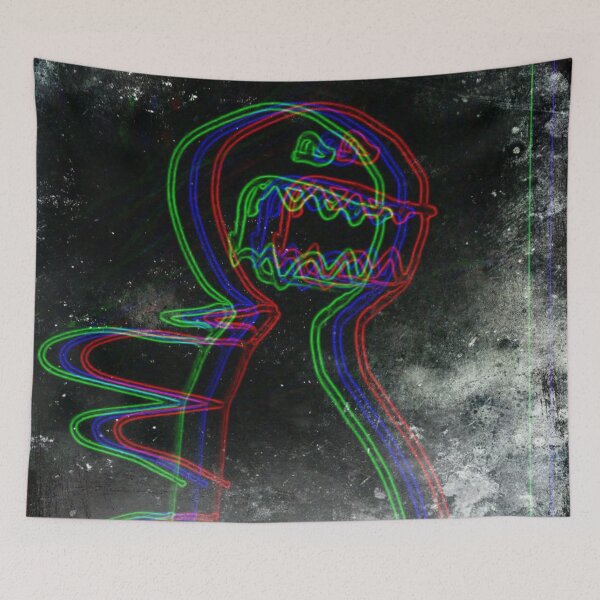 Item preview, Godzilla  designed and sold by Maggamaria79.
