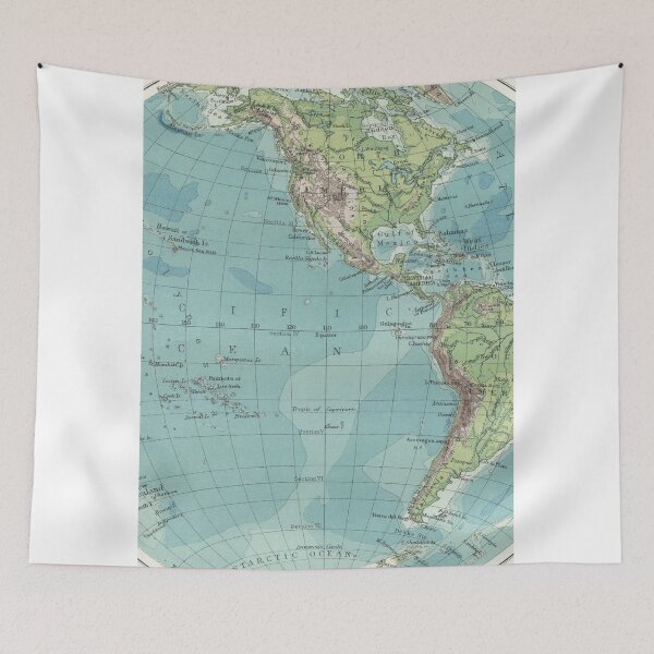Item preview, Western hemisphere designed and sold by chill-a-lot.