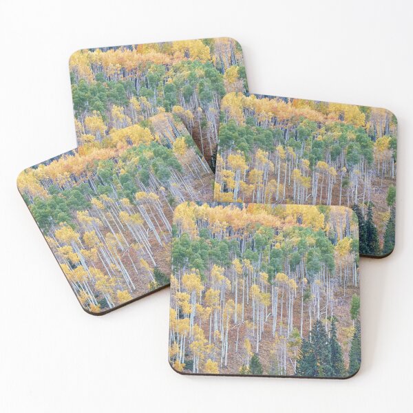 Item preview, Forest of Green and Gold designed and sold by Brian Kerls Photography.