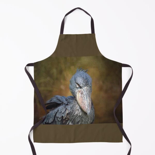 Item preview, Shoebill  designed and sold by Savannah Gibbs.