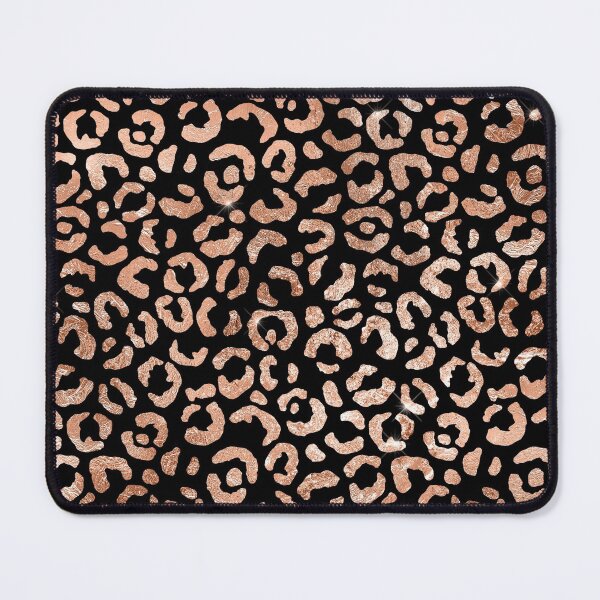Item preview, Rose Gold Glitter Leopard|Rose Gold Leopard designed and sold by yousseftalat2.