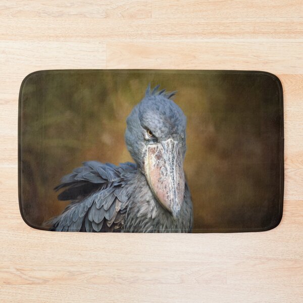 Item preview, Shoebill  designed and sold by Savannah Gibbs.