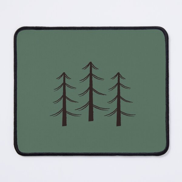 Item preview, Tree Design Forest designed and sold by BestStckrz.