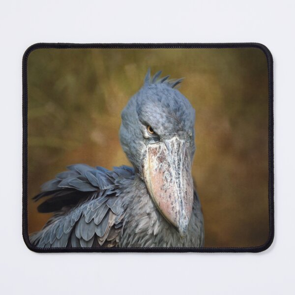 Item preview, Shoebill  designed and sold by Savannah Gibbs.