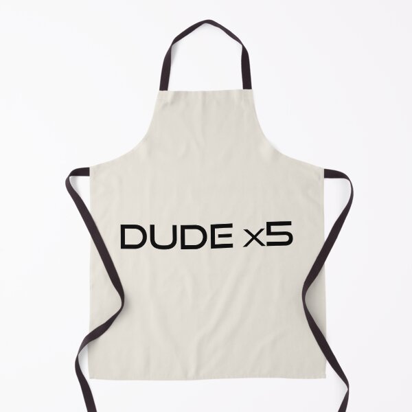 Item preview, dude x5 designed and sold by carterwood.
