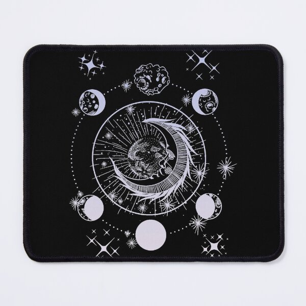Item preview, Mystical Moon Phases designed and sold by BlkBearyDesigns.
