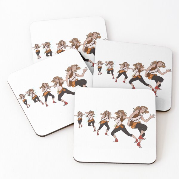 Item preview, Dancing Mi designed and sold by Kaitlyn Merli.