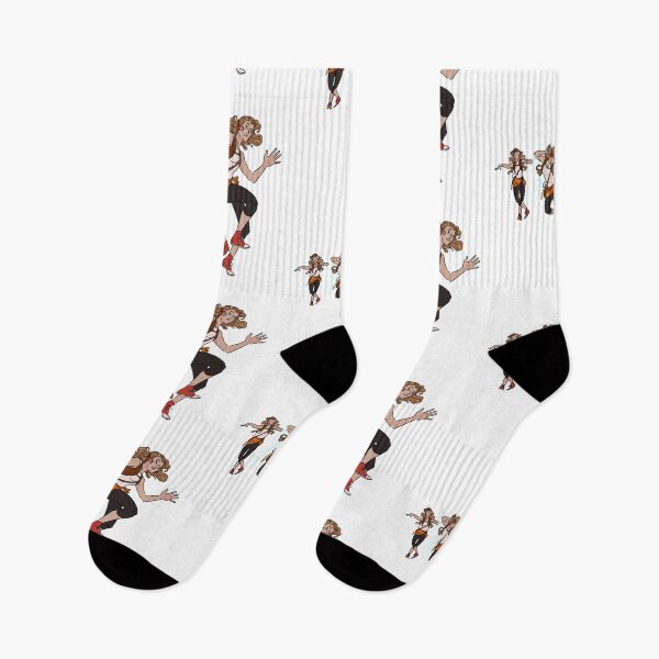 Item preview, Dancing Mi designed and sold by Kaitlyn Merli.