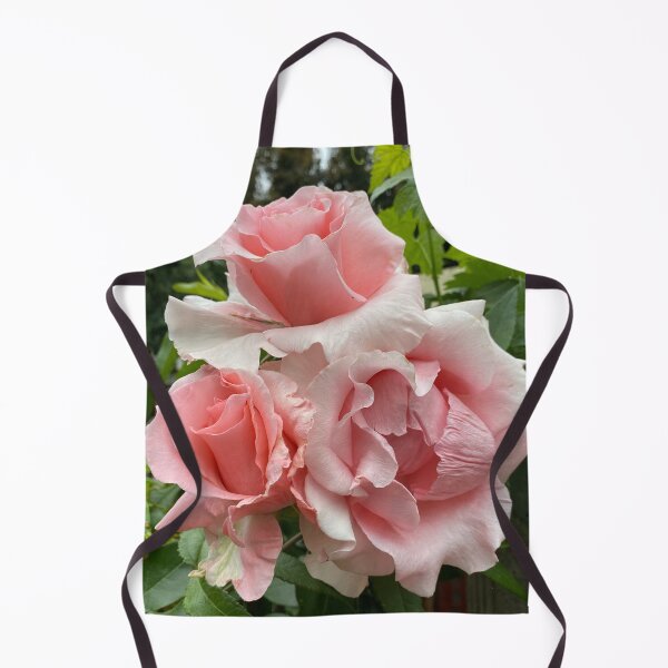 Item preview, David Austin Pink Roses designed and sold by Monica Laipple.