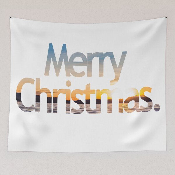 Item preview, Merry Christmas. - Nice - Cool - Funny designed and sold by RolandWidin.