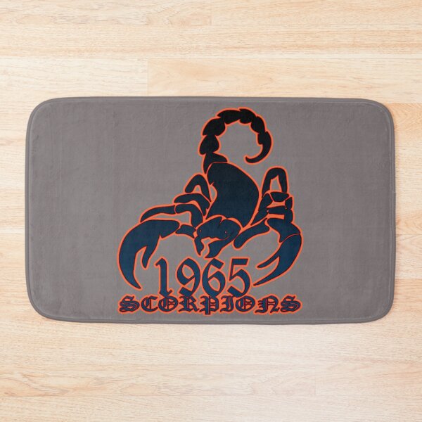 Item preview, SCORPIONS designed and sold by maymondlan.
