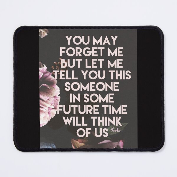Item preview, Pride Month-Flowers- Sappho-Love Quote designed and sold by Monica Laipple.