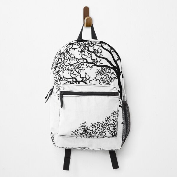 Item preview, Large Black Tree Silhouette. Bare Tree With Branches designed and sold by silviaol.