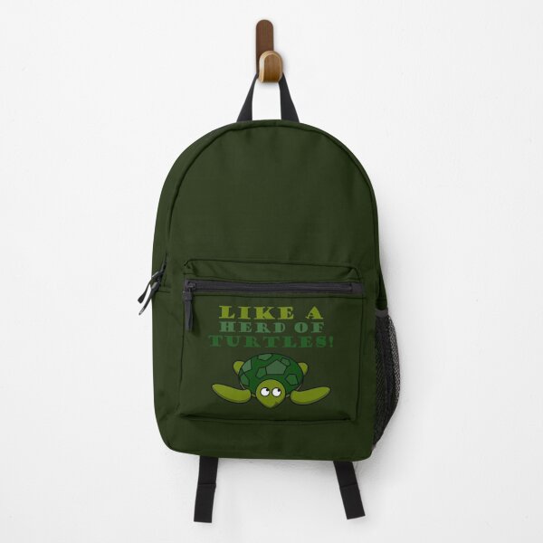 Item preview, Off Like a Herd of Turtles designed and sold by ALifeSavored.