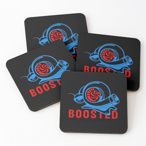 Item preview, Snail Turbo Boosted designed and sold by whuruxeno.