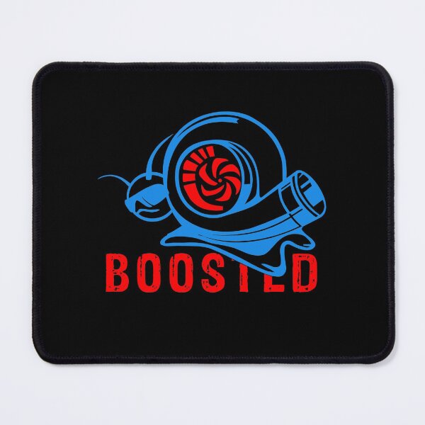 Item preview, Snail Turbo Boosted designed and sold by whuruxeno.