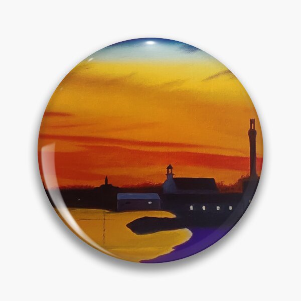 Item preview, Twilight In The East End designed and sold by Ken Pratt.