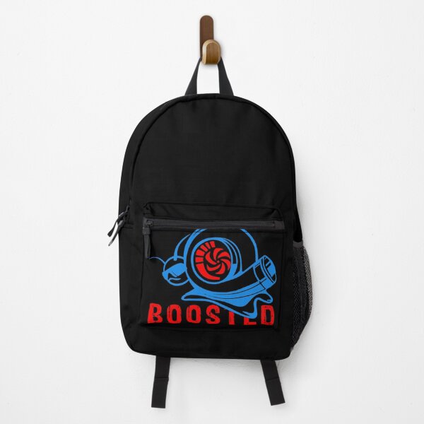 Item preview, Snail Turbo Boosted designed and sold by whuruxeno.