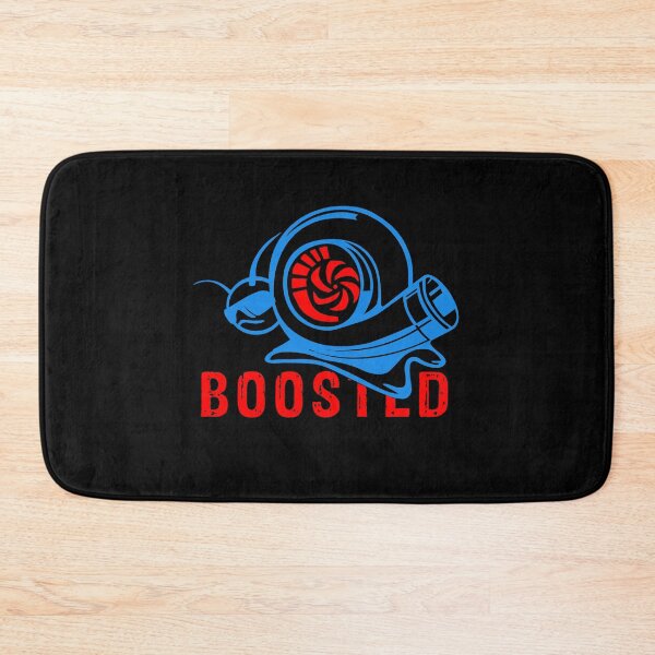 Item preview, Snail Turbo Boosted designed and sold by whuruxeno.