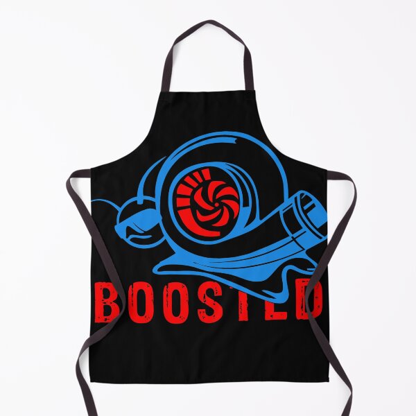 Item preview, Snail Turbo Boosted designed and sold by whuruxeno.