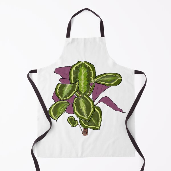 Item preview, Calathea Medallion designed and sold by CarlaTheeArtist.