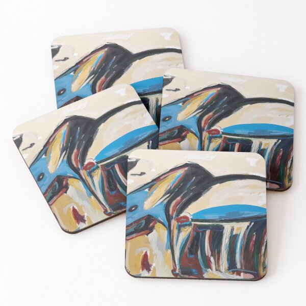 Item preview, Social Cannibalism. Wildlife series, Alain de la Cruz designed and sold by The Sr Corchea Backroom Art.