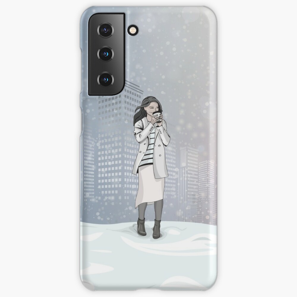 Item preview, Samsung Galaxy Snap Case designed and sold by mirunasfia.