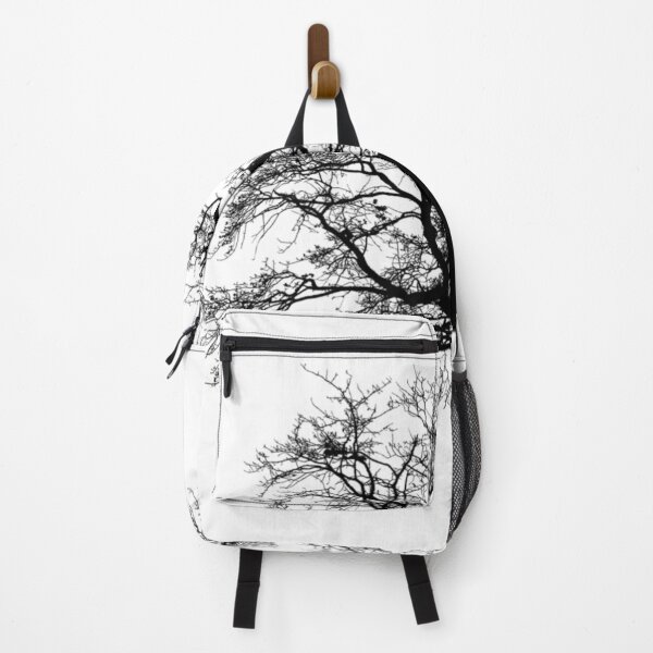 Item preview, Big Black Tree Silhouette. Fall Winter Bare Tree With Branches designed and sold by silviaol.