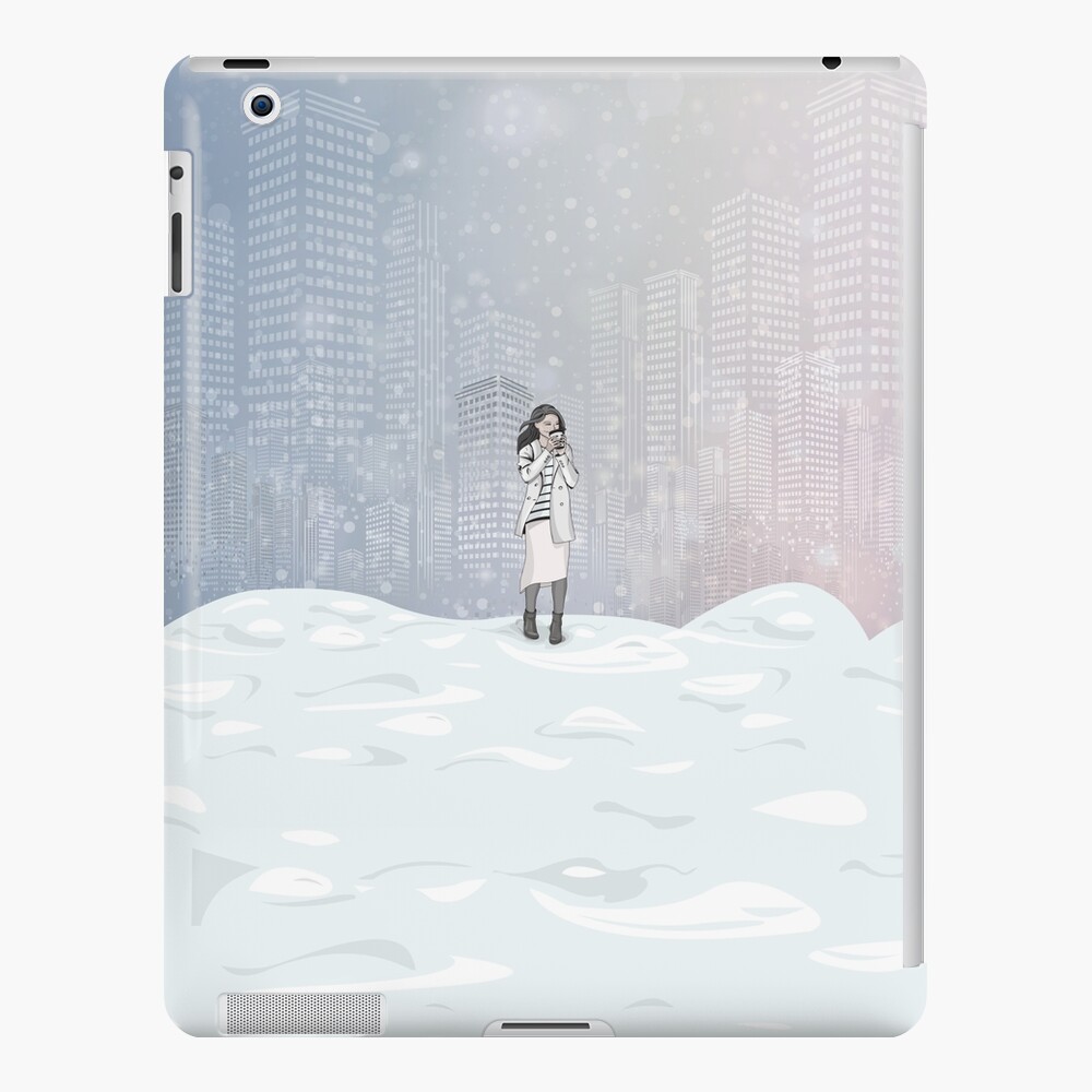 Item preview, iPad Snap Case designed and sold by mirunasfia.