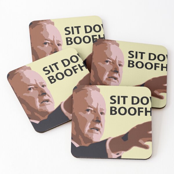 Item preview, Sit Down boof head Anthony Albanese designed and sold by Gooderestx4.