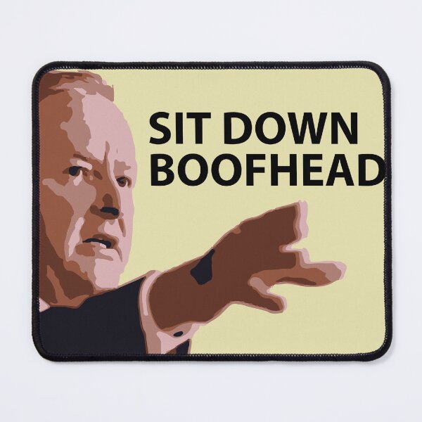 Item preview, Sit Down boof head Anthony Albanese designed and sold by Gooderestx4.