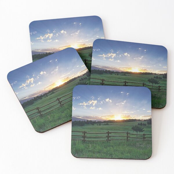 Item preview, Foothills Sunset designed and sold by Brian Kerls Photography.
