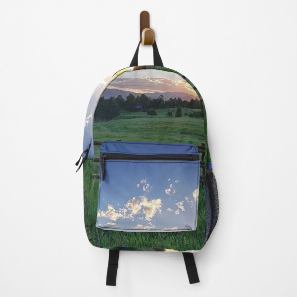 Item preview, Foothills Sunset designed and sold by Brian Kerls Photography.