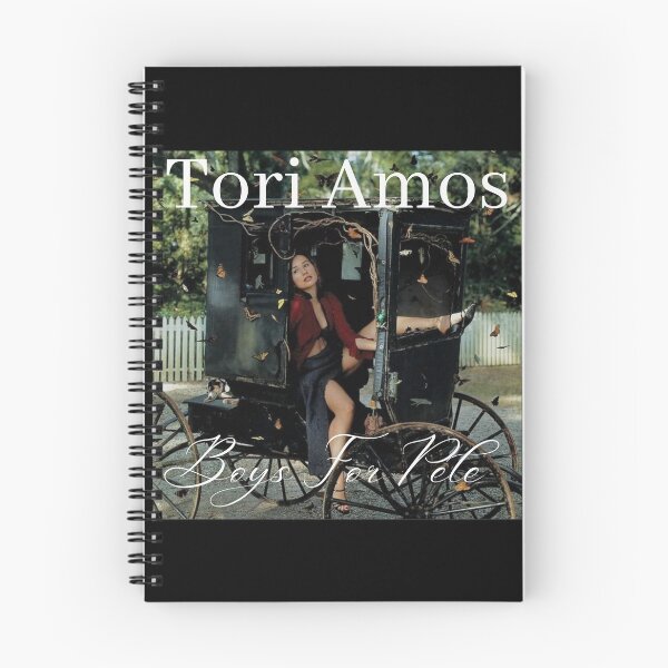 Item preview, Tori Amos BFP Promo Art Tees Posters Prints designed and sold by LittleIconShop.