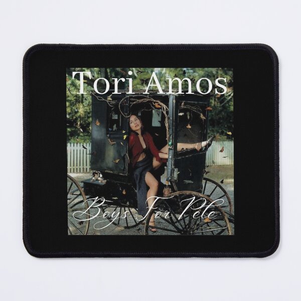 Item preview, Tori Amos BFP Promo Art Tees Posters Prints designed and sold by LittleIconShop.