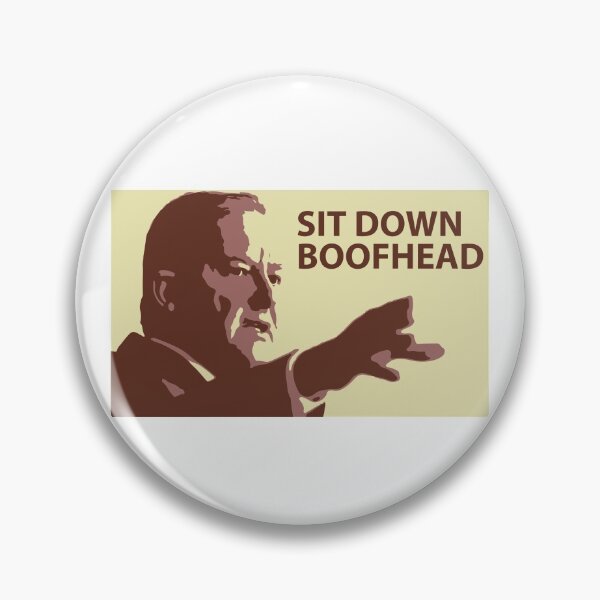 Item preview, Sit Down boof head Anthony Albanese designed and sold by Gooderestx4.
