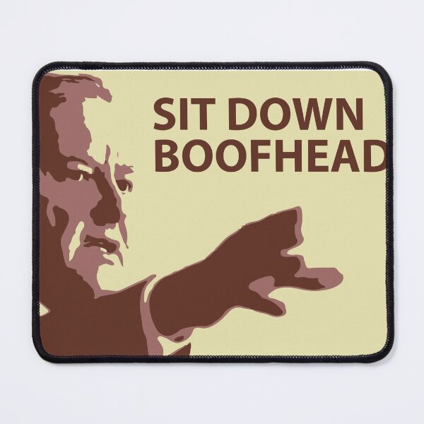 Item preview, Sit Down boof head Anthony Albanese designed and sold by Gooderestx4.