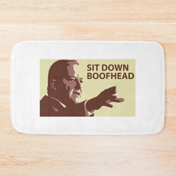 Item preview, Sit Down boof head Anthony Albanese designed and sold by Gooderestx4.