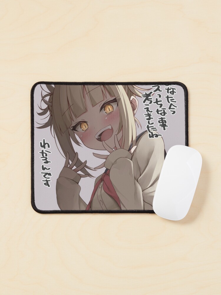 toga mouse pad