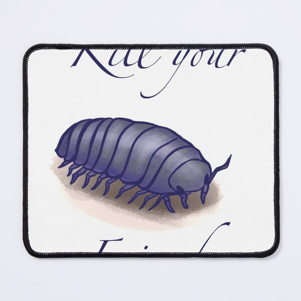 Item preview, Rolly Polly says kill your friends designed and sold by loser-magoo.