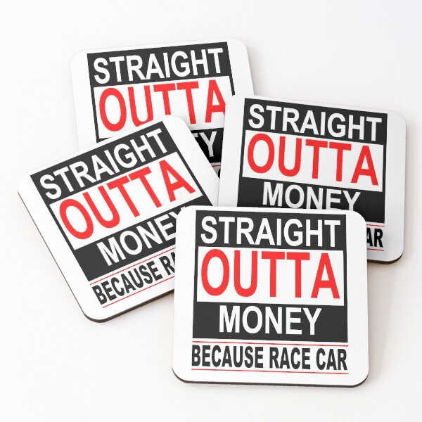 Item preview, Straight Outta Money designed and sold by whuruxeno.