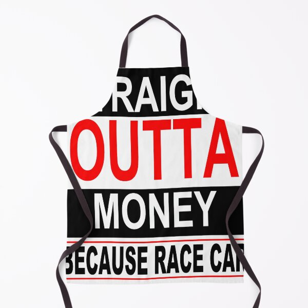 Item preview, Straight Outta Money designed and sold by whuruxeno.
