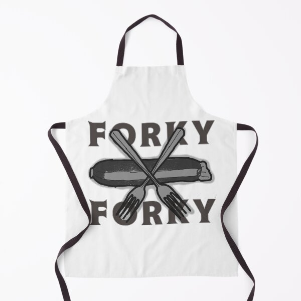 Item preview, Forky Forky designed and sold by CrowFriend.