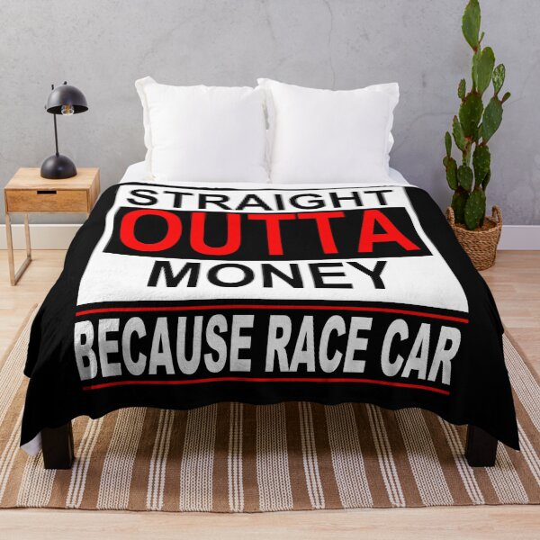Item preview, Straight Outta Money designed and sold by whuruxeno.