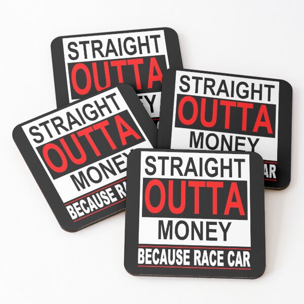 Item preview, Straight Outta Money designed and sold by whuruxeno.