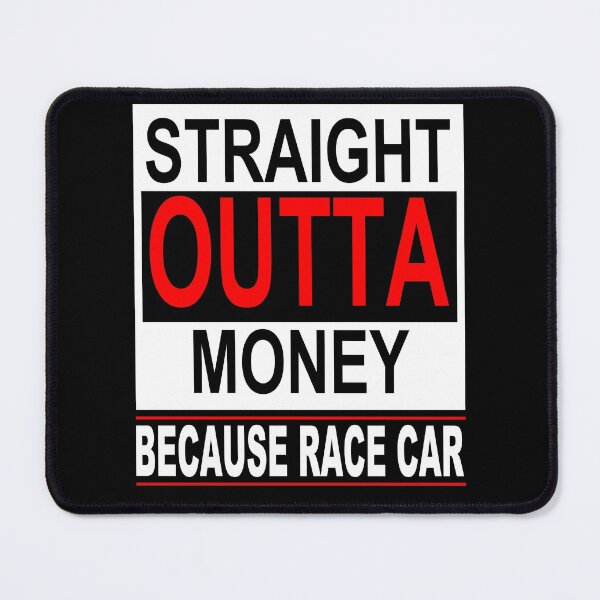 Item preview, Straight Outta Money designed and sold by whuruxeno.