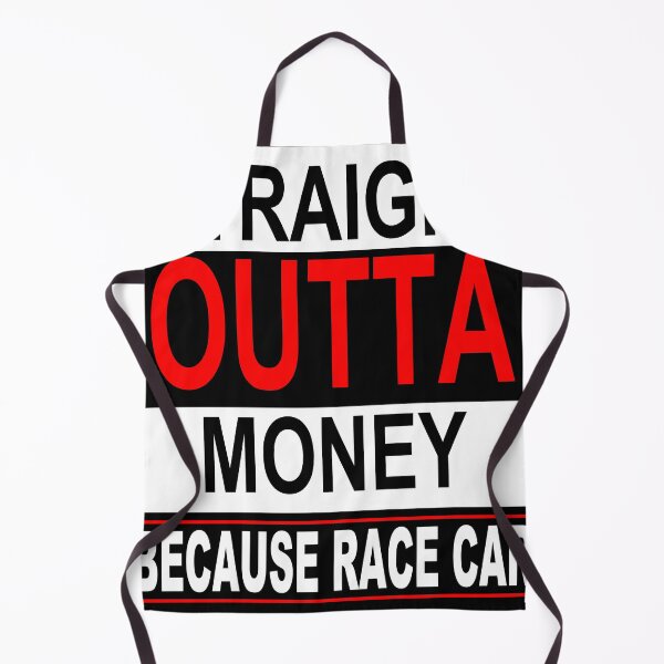 Item preview, Straight Outta Money designed and sold by whuruxeno.