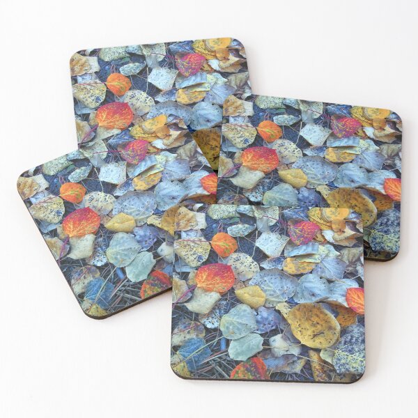 Item preview, Fallen Leaves designed and sold by Brian Kerls Photography.