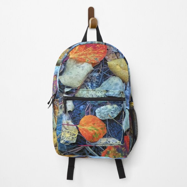 Item preview, Fallen Leaves designed and sold by Brian Kerls Photography.