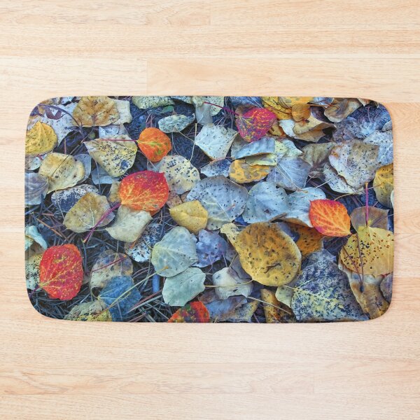 Item preview, Fallen Leaves designed and sold by Brian Kerls Photography.